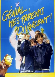 Nie ma jak rozwód! / Great, My Parents Divorce!