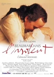 Zuchwały Beaumarchais / Beaumarchais l'insolent