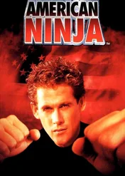 Amerykański ninja / American Ninja