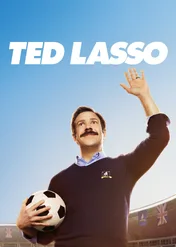 Ted Lasso / Ted Lasso