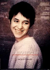 Zakochana / Amoureuse