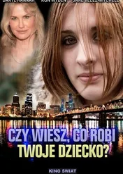 Czy wiesz, co robi twoje dziecko? / Your American Teen