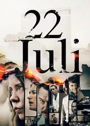 22 lipca / 22 Juli
