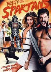 Poznaj moich Spartan / Meet the Spartans