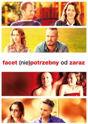 Facet (nie)potrzebny od zaraz / Facet (nie)potrzebny od zaraz