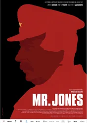 Obywatel Jones / Obywatel Jones