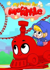 Morphle / My Magic Pet Morphle