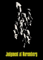 Wyrok w Norymberdze / Judgment at Nuremberg