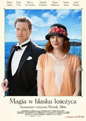Magia w blasku księżyca / Magic in the Moonlight