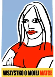 Wszystko o mojej matce / All About My Mother
