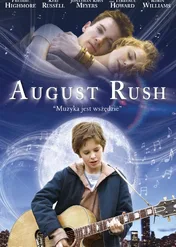 Cudowne dziecko / August Rush