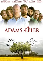 Jabłka Adama / Adam's Apples