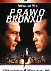Prawo Bronxu / A Bronx Tale