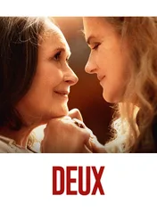 My dwie / Deux
