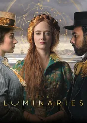 Wszystko, co lśni / The Luminaries