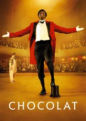 Chocolat / Chocolat