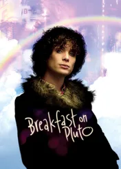 Śniadanie na Plutonie / Breakfast on Pluto