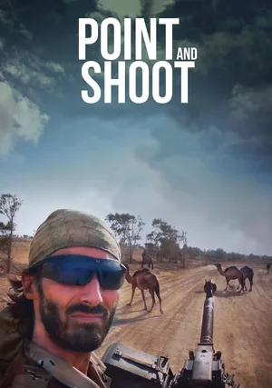 Point and Shoot "/ 