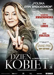 Dzień kobiet / Dzień kobiet