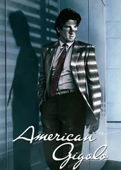 Amerykański żigolak / American Gigolo