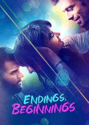 Coś się kończy, coś zaczyna / Endings, Beginnings