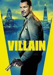 Zabójca doskonały / Villain