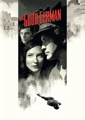 Dobry Niemiec / The Good German