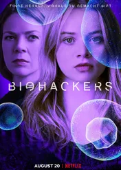 Biohakerzy / Biohackers