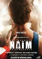 Naim Süleymanoğlu: Kieszonkowy Herkules / Cep Herkülü: Naim Süleymanoğlu