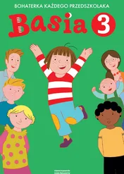 Basia 3 / Basia 3
