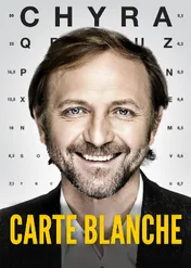 Carte Blanche / Carte Blanche