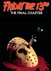 Piątek trzynastego IV: Ostatni rozdział / Friday the 13th: The Final Chapter