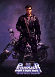 Punisher / Punisher