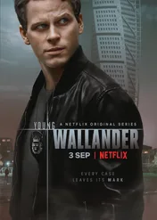 Młody Wallander / Young Wallander