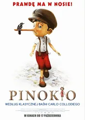 Pinokio / Pinocchio