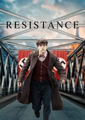 Niezłomni / Resistance