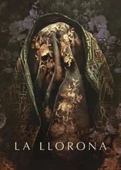 Płacząca kobieta / La Llorona