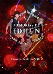 Kroniki Idhunu / The Idhun Chronicles