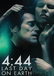 4:44 Ostatni dzień na Ziemi / 4:44 Last Day on Earth