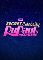 RuPaul's Secret Celebrity Drag Race / RuPaul's Secret Celebrity Drag Race