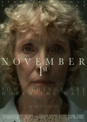 1 listopada / November 1st