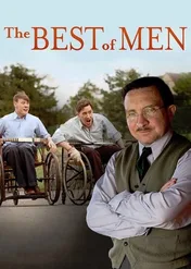 Najlepsi z najlepszych / The Best of Men