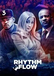 Rhythm + Flow / Rhythm + Flow