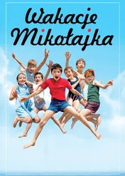 Wakacje Mikołajka / Nicholas on Holiday