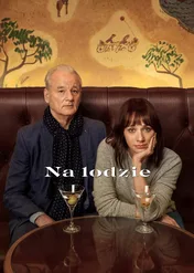 Na lodzie / On The Rocks