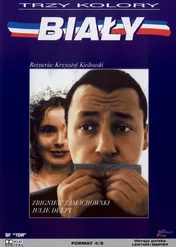 Trzy kolory: Biały / Trzy kolory: Biały