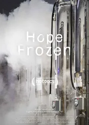 Zamrożona nadzieja: Drugie życie Einx / Hope Frozen