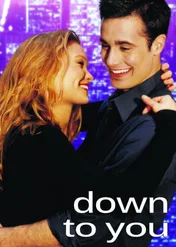 Tam gdzie ty / Down to You