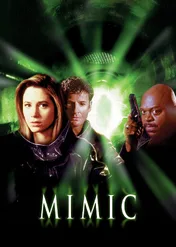 Mutant / Mimic