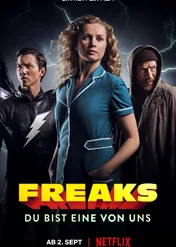Freaks / Freaks